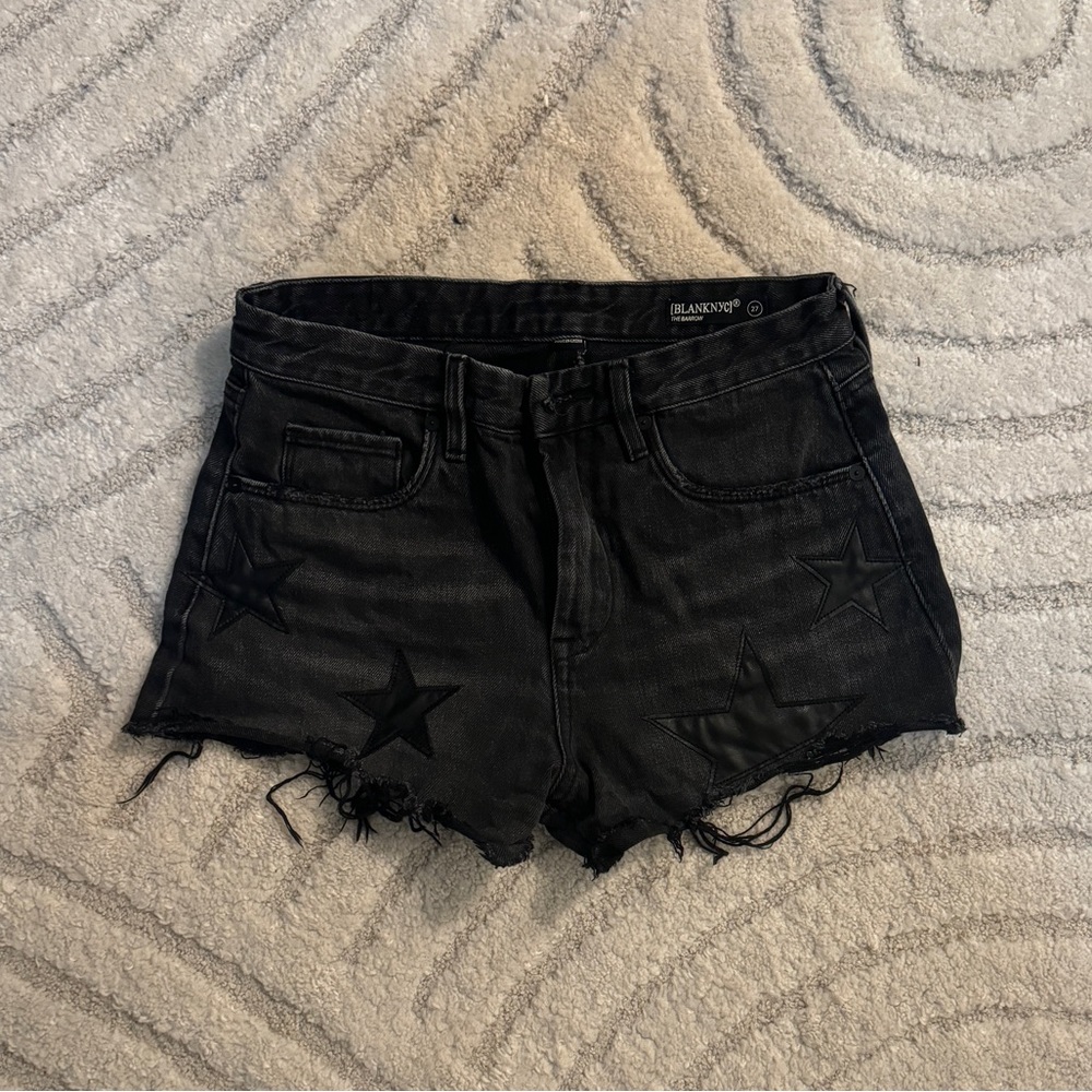 BlankNYC Once Upon a Star Short